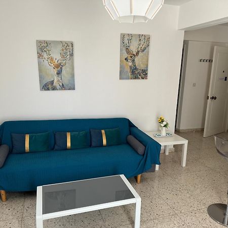 Kouppa Latchi Apartment Polis Exterior photo