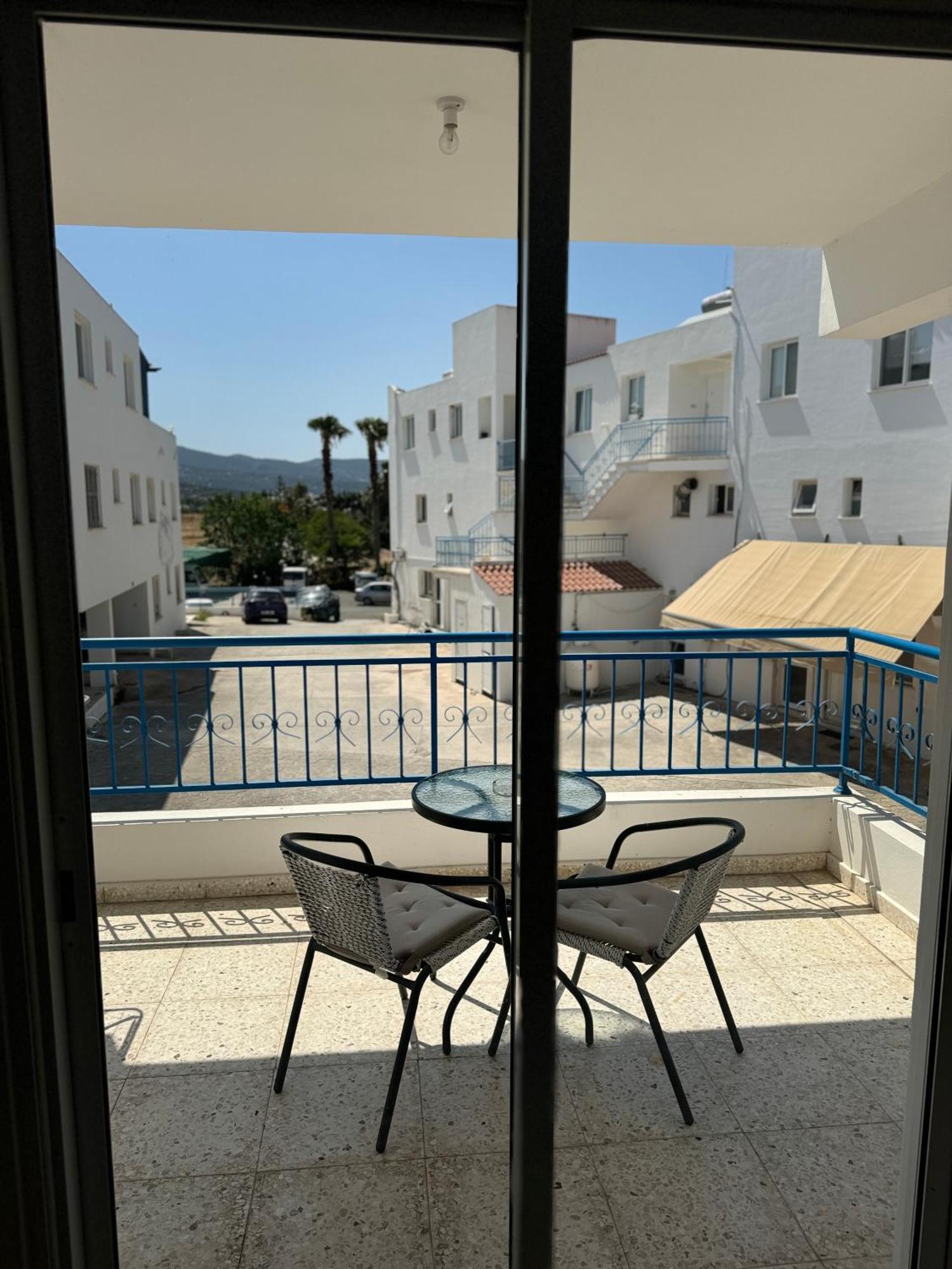 Kouppa Latchi Apartment Polis Exterior photo