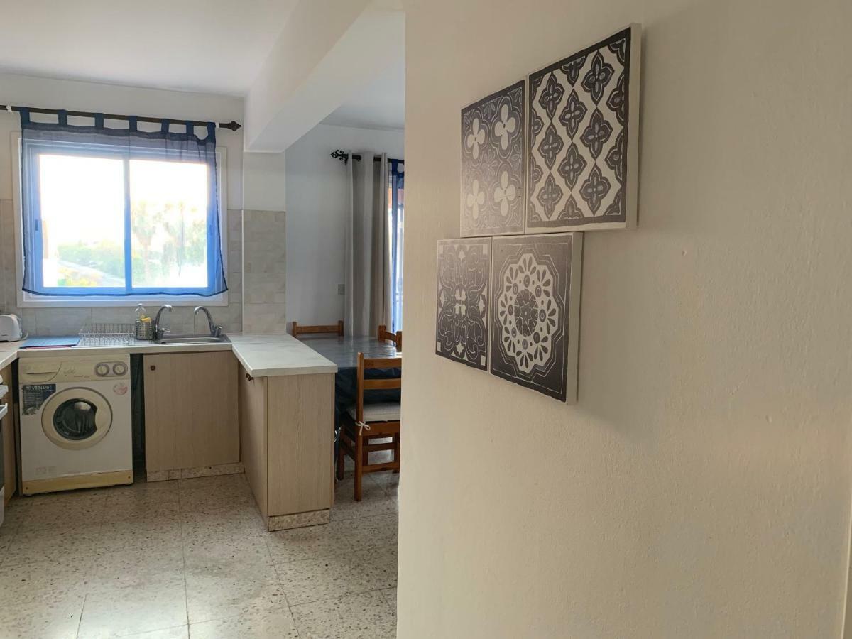 Kouppa Latchi Apartment Polis Exterior photo